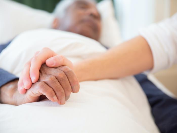 Familiehulp beschikt over een referentiewerking palliatieve zorg